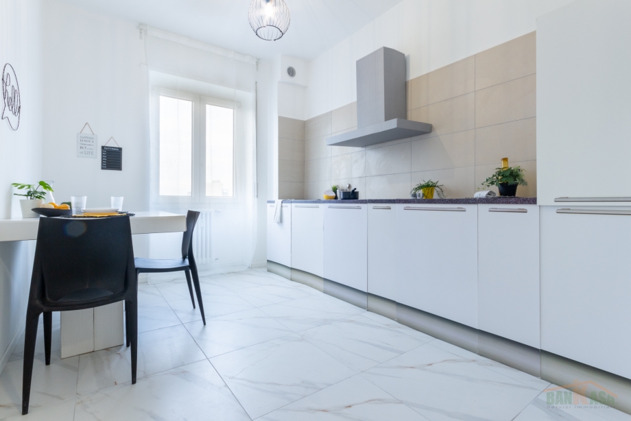 Appartamento in condominio di 2 locali CINISELLO BALSAMO di 75 mq