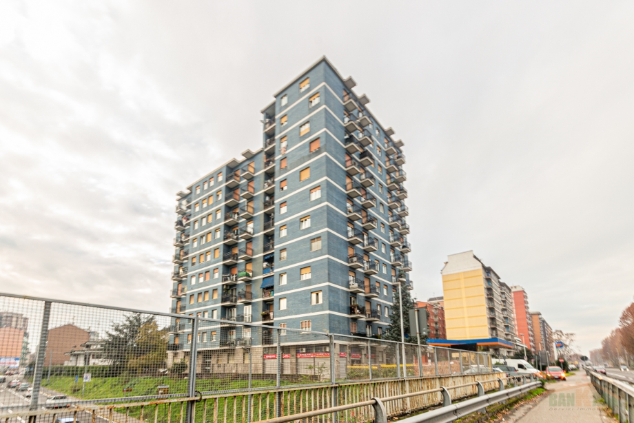 Appartamento in condominio di 2 locali CINISELLO BALSAMO di 75 mq