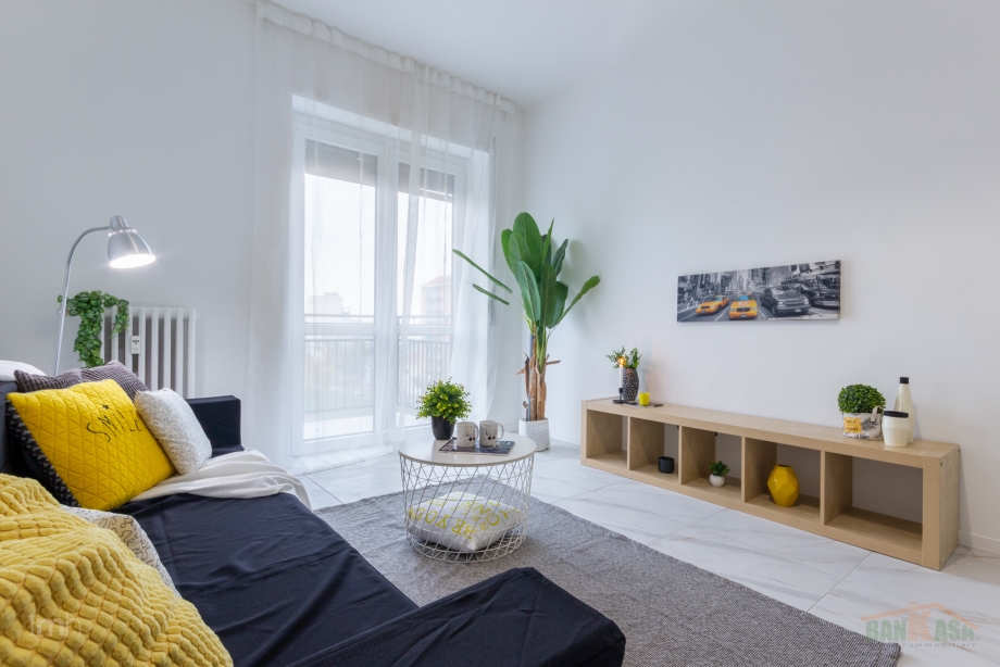 Appartamento in condominio di 2 locali CINISELLO BALSAMO di 75 mq