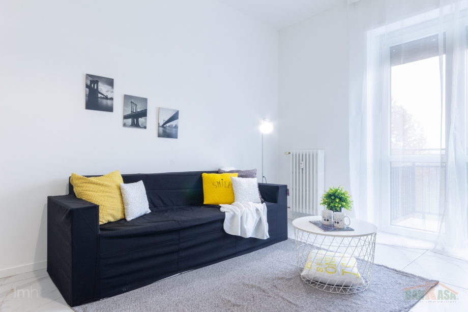 Appartamento in condominio di 2 locali CINISELLO BALSAMO di 75 mq
