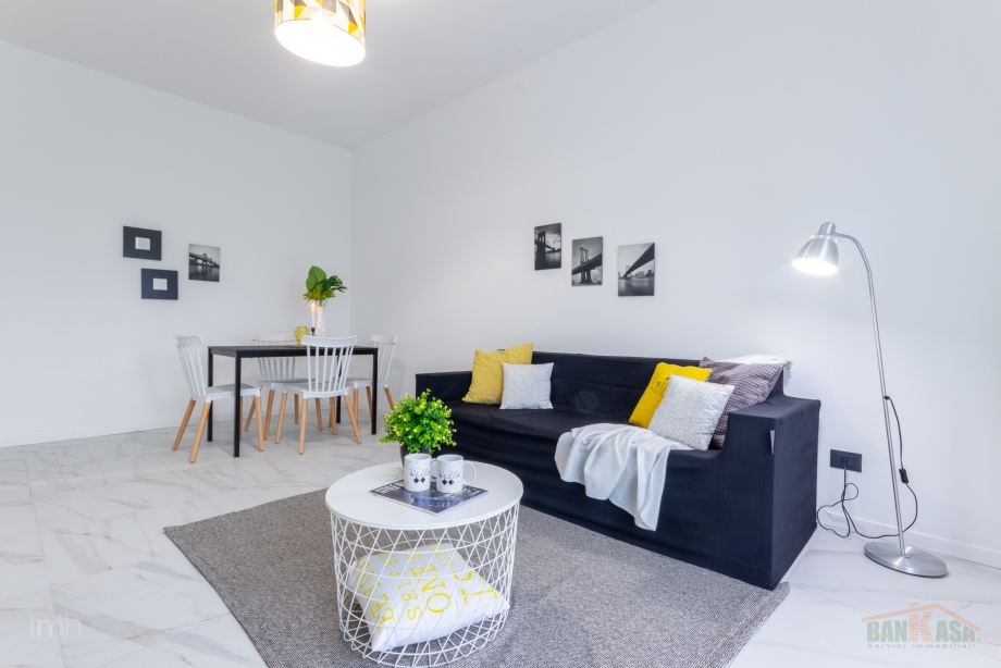 Appartamento in condominio di 2 locali CINISELLO BALSAMO di 75 mq
