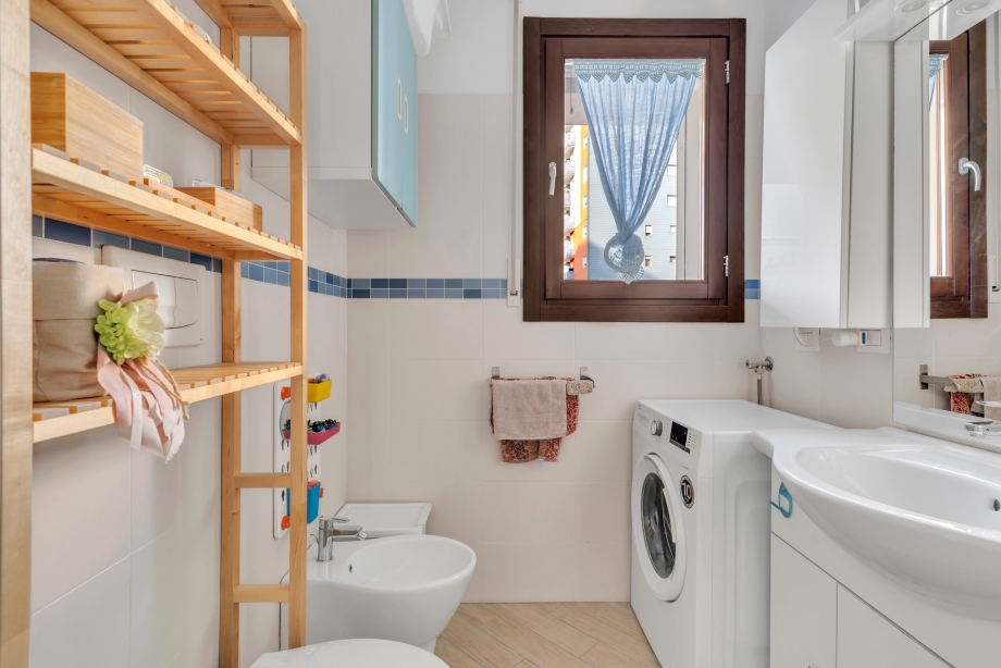Appartamento in condominio di 2 locali MILANO di 54 mq