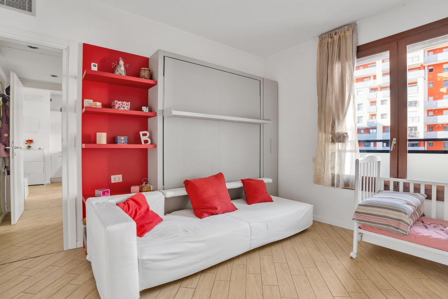 Appartamento in condominio di 2 locali MILANO di 54 mq