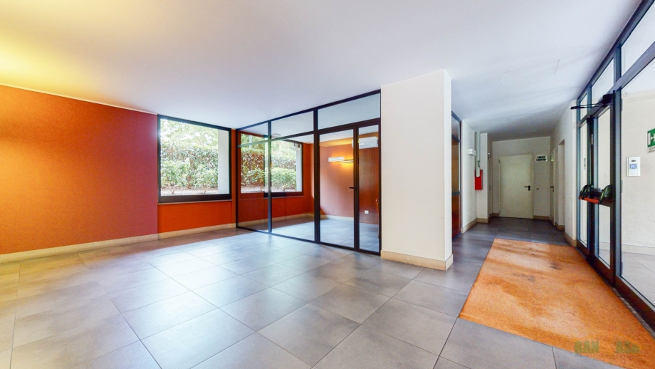 Appartamento in condominio di 2 locali MILANO di 54 mq