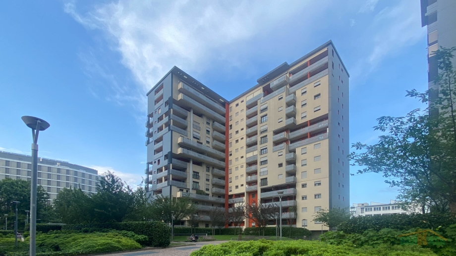Appartamento in condominio di 2 locali MILANO di 54 mq