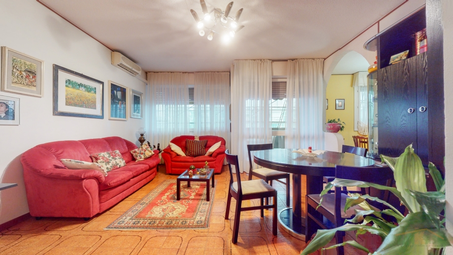 Appartamento in palazzina di 3 locali TREZZANO SUL NAVIGLIO di 95 mq
