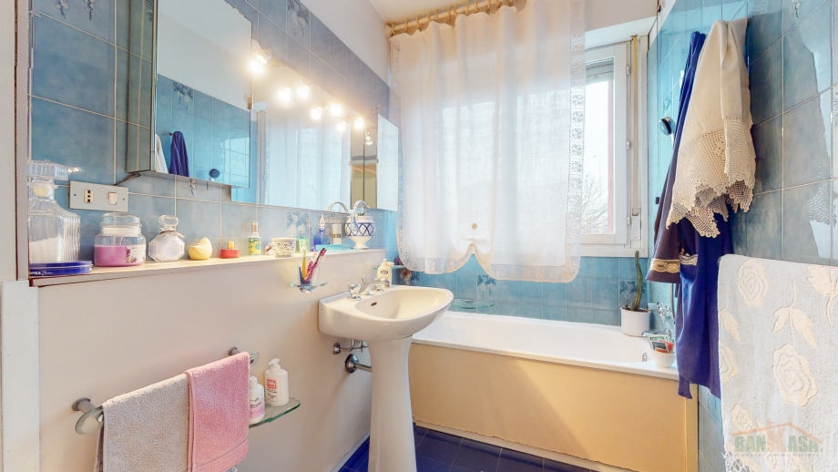 Appartamento in palazzina di 3 locali TREZZANO SUL NAVIGLIO di 95 mq