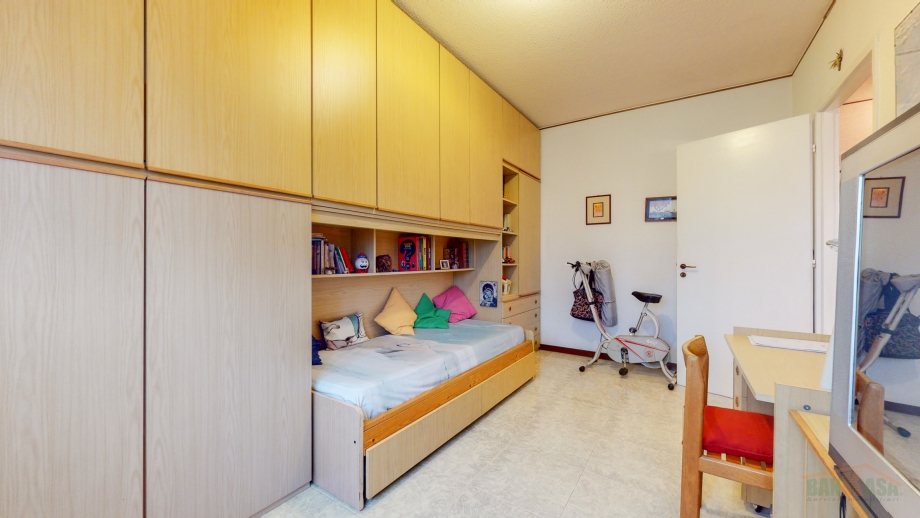 Appartamento in palazzina di 3 locali TREZZANO SUL NAVIGLIO di 95 mq