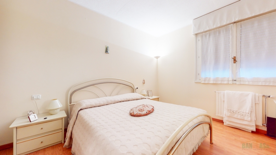 Appartamento in palazzina di 3 locali TREZZANO SUL NAVIGLIO di 95 mq