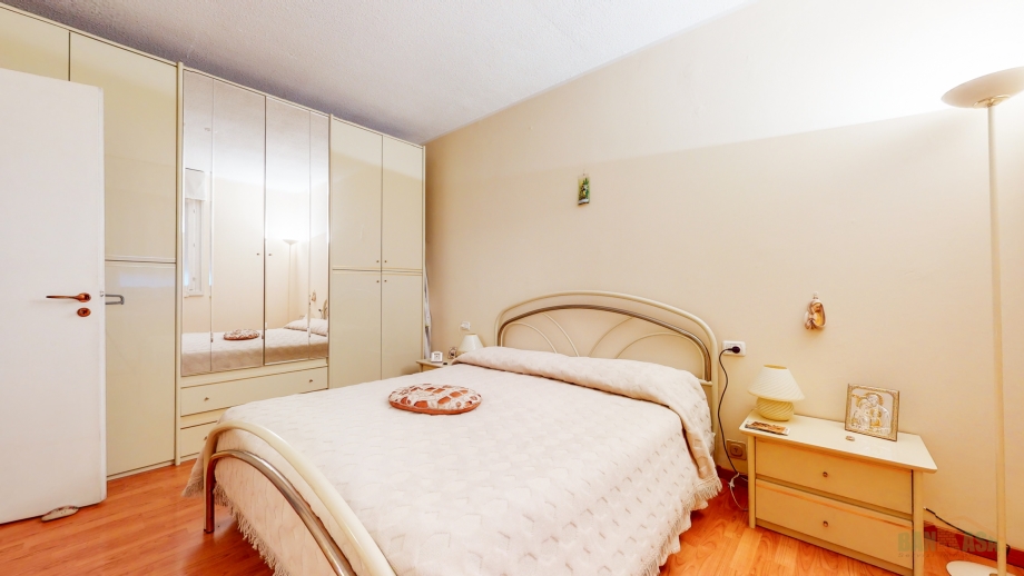 Appartamento in palazzina di 3 locali TREZZANO SUL NAVIGLIO di 95 mq