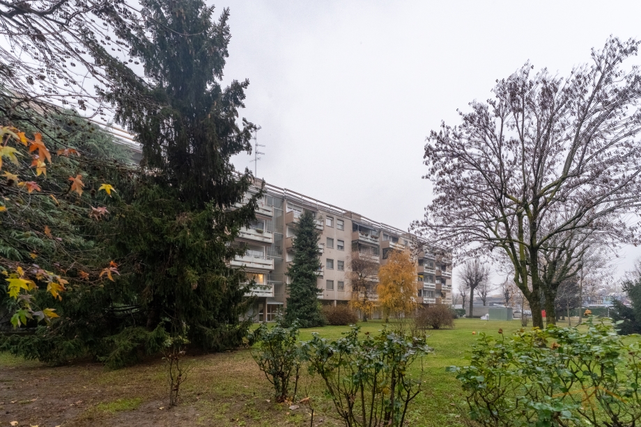 Appartamento in palazzina di 3 locali TREZZANO SUL NAVIGLIO di 95 mq