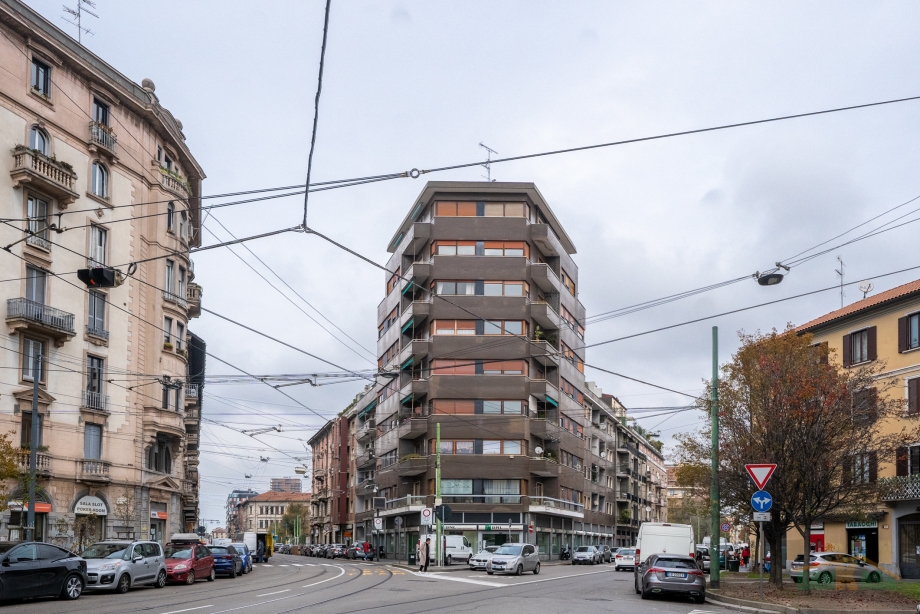 Appartamento in condominio di 3 locali MILANO di 100 mq