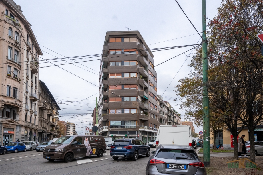 Appartamento in condominio di 3 locali MILANO di 100 mq