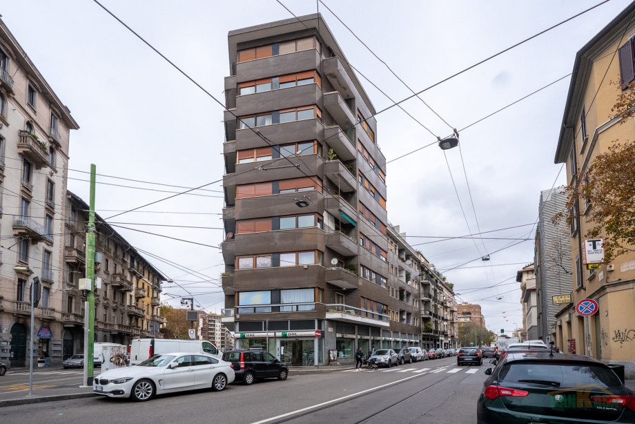 Appartamento in condominio di 3 locali MILANO di 100 mq