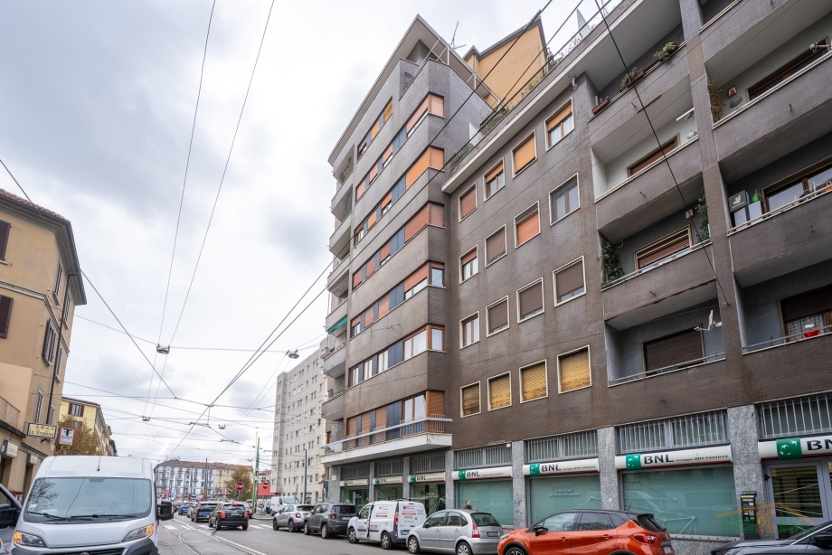 Appartamento in condominio di 3 locali MILANO di 100 mq