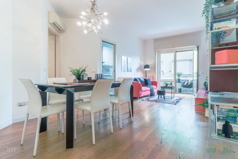 Appartamento in condominio di 3 locali MILANO di 100 mq