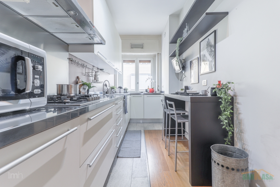 Appartamento in condominio di 3 locali MILANO di 100 mq