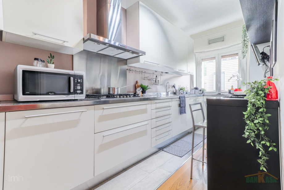 Appartamento in condominio di 3 locali MILANO di 100 mq