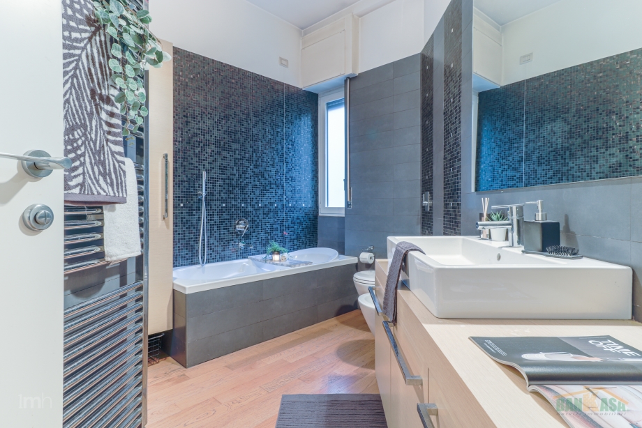 Appartamento in condominio di 3 locali MILANO di 100 mq