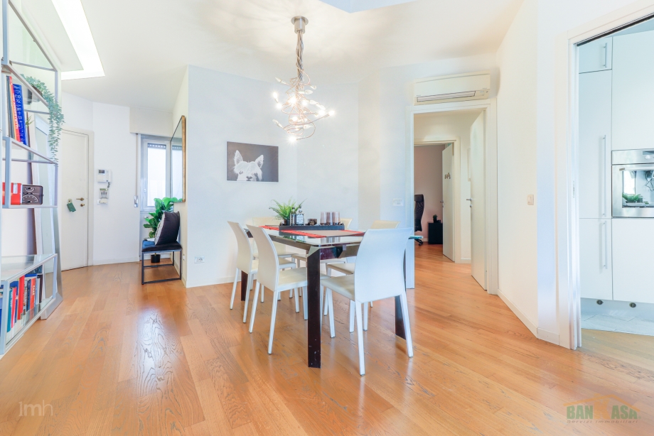 Appartamento in condominio di 3 locali MILANO di 100 mq