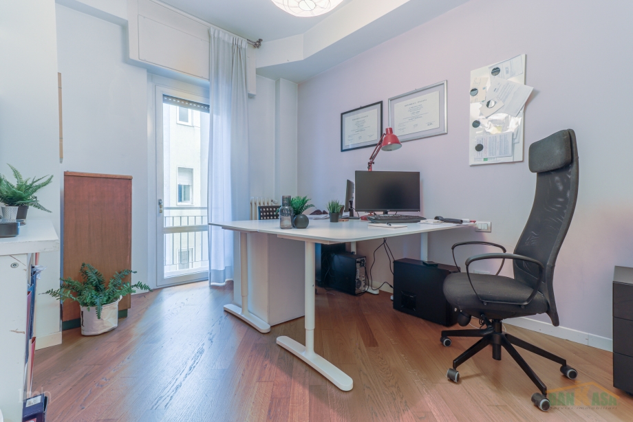 Appartamento in condominio di 3 locali MILANO di 100 mq