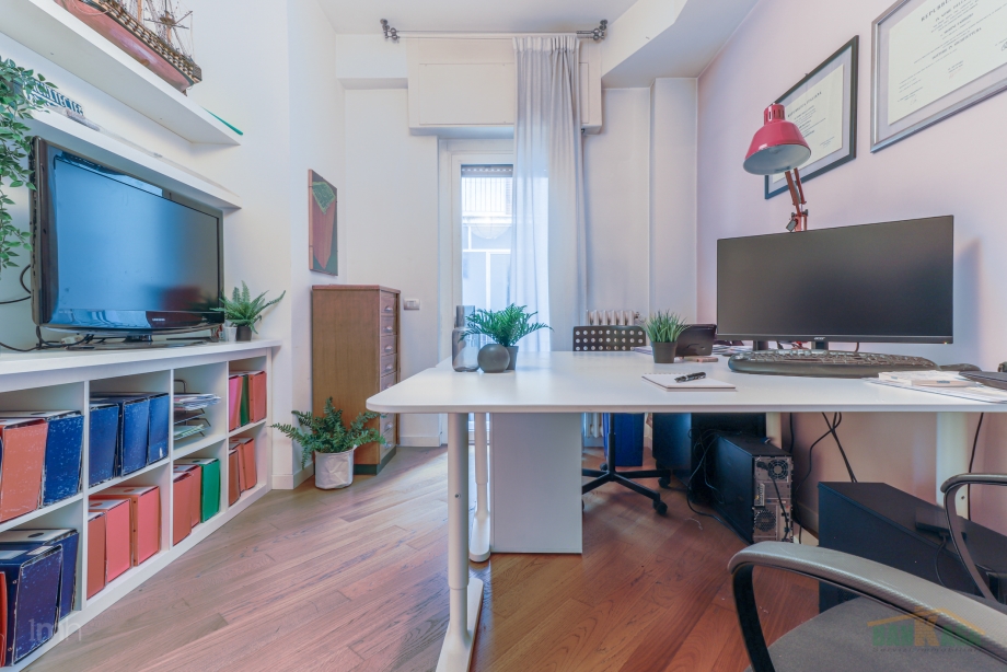 Appartamento in condominio di 3 locali MILANO di 100 mq