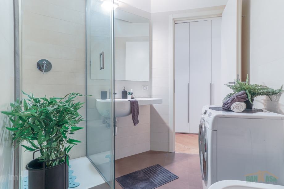 Appartamento in condominio di 3 locali MILANO di 100 mq