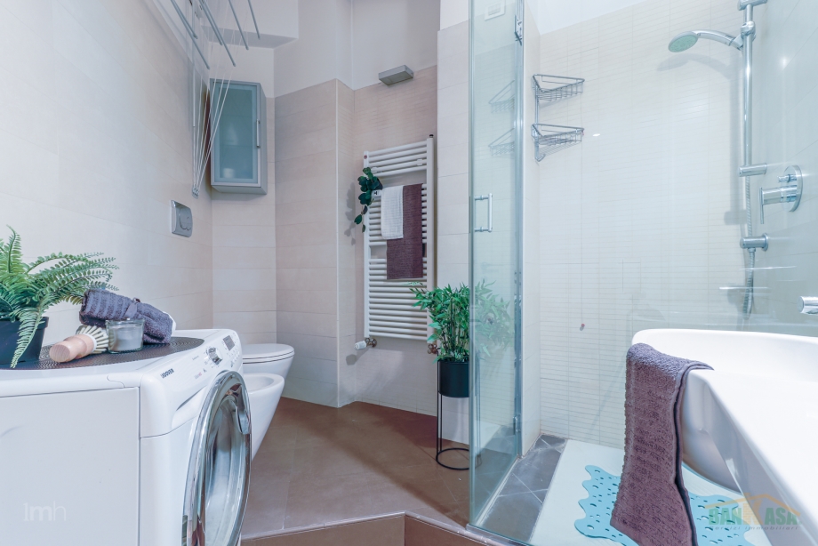 Appartamento in condominio di 3 locali MILANO di 100 mq