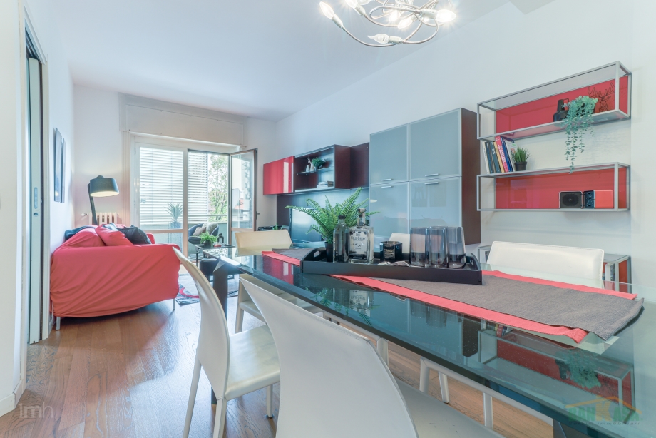 Appartamento in condominio di 3 locali MILANO di 100 mq