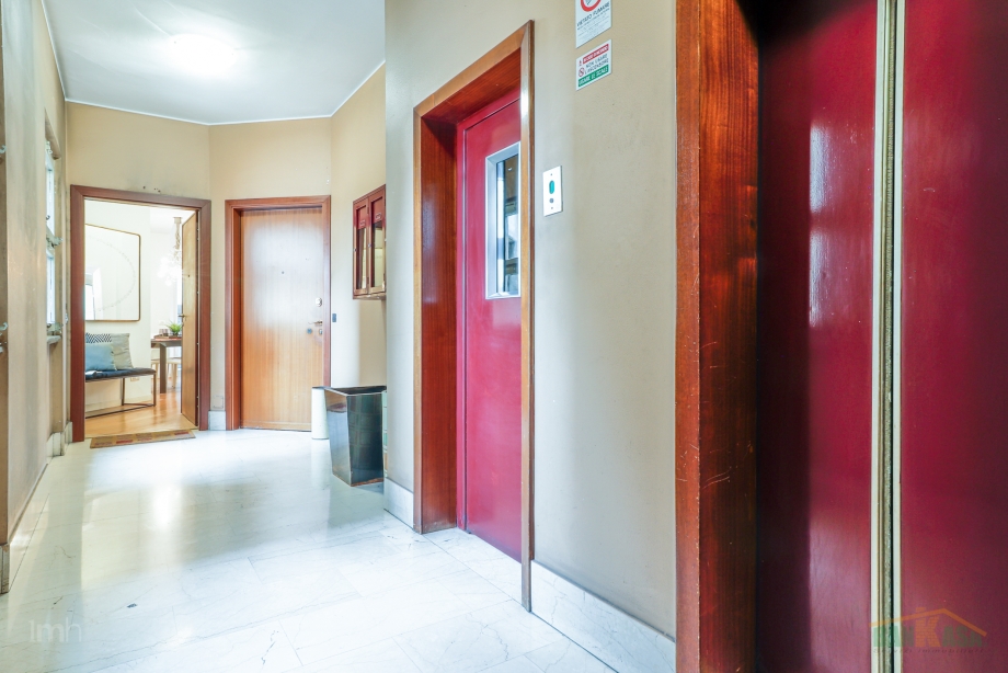 Appartamento in condominio di 3 locali MILANO di 100 mq