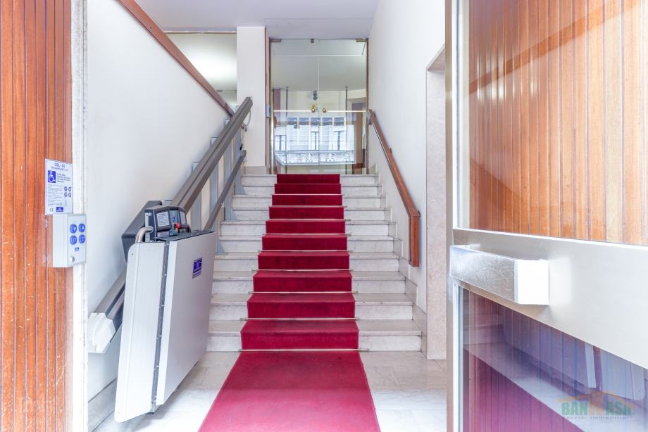 Appartamento in condominio di 3 locali MILANO di 100 mq