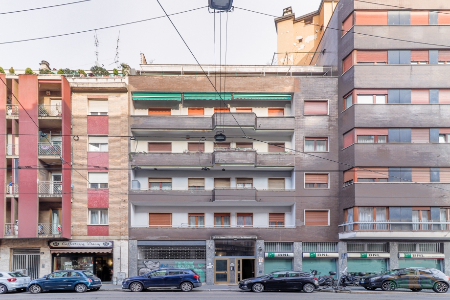 Appartamento in condominio di 3 locali MILANO di 100 mq