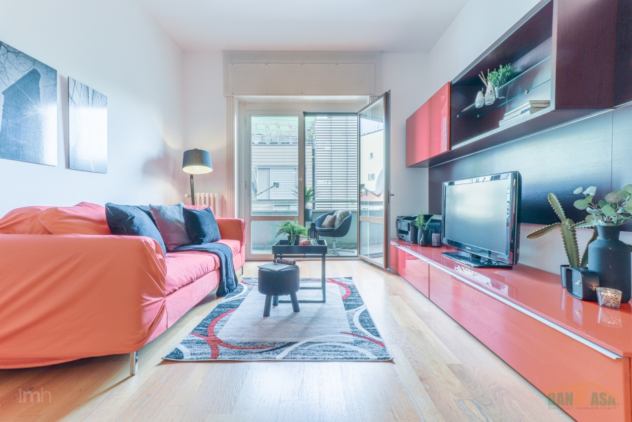 Appartamento in condominio di 3 locali MILANO di 100 mq