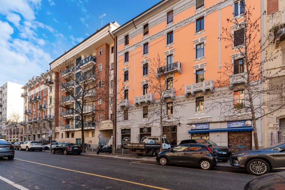 MILANO ISOLA - Appartamento in condominio in vendita (ID: 7349)