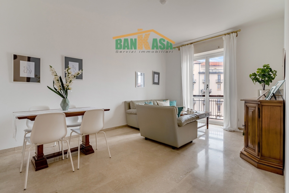 MILANO - Appartamento in condominio in vendita (ID: 7352)