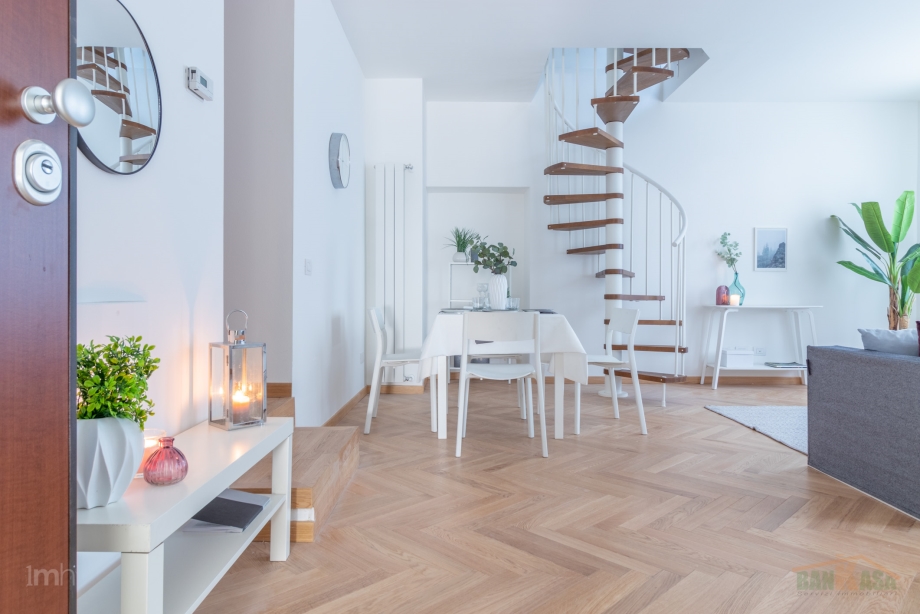 Appartamento in palazzina di 3 locali MILANO di 101 mq