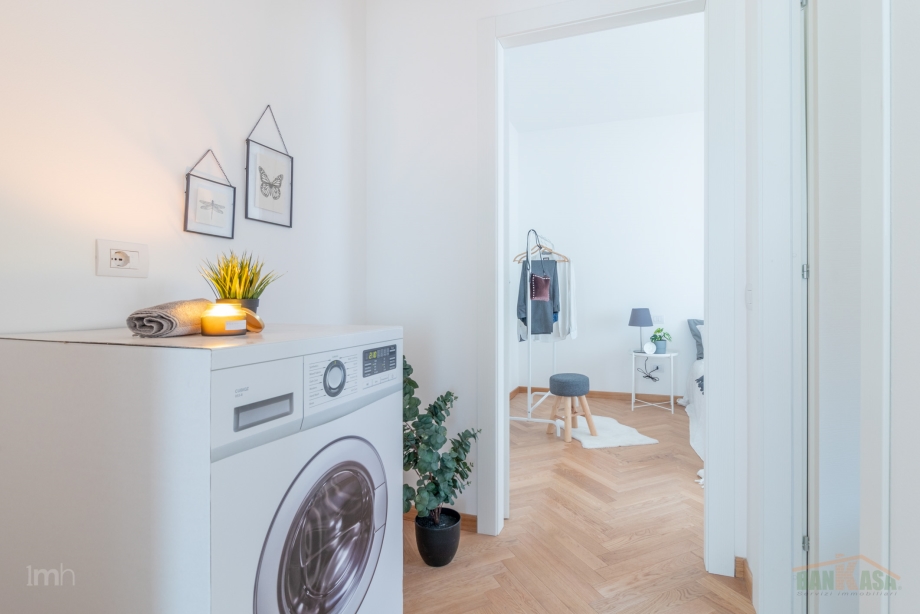Appartamento in palazzina di 3 locali MILANO di 101 mq