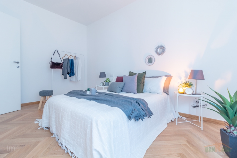 Appartamento in palazzina di 3 locali MILANO di 101 mq