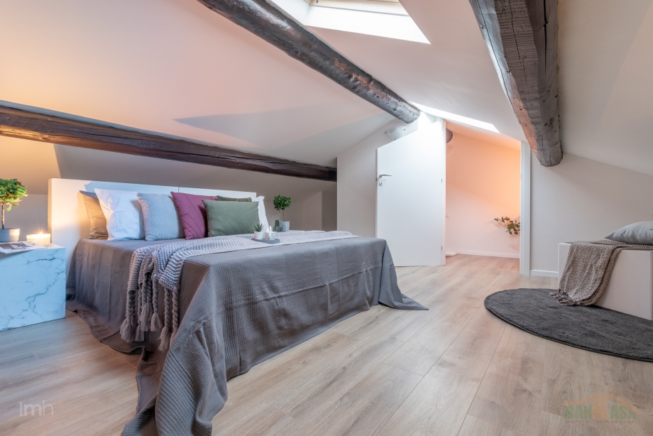Appartamento in palazzina di 3 locali MILANO di 101 mq