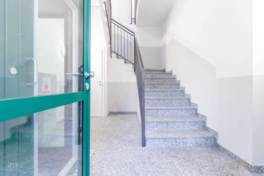 Appartamento in palazzina di 3 locali MILANO di 101 mq
