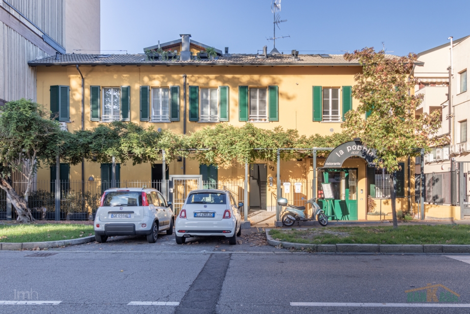 Appartamento in palazzina di 3 locali MILANO di 101 mq
