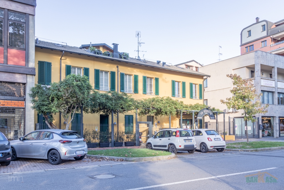 Appartamento in palazzina di 3 locali MILANO di 101 mq