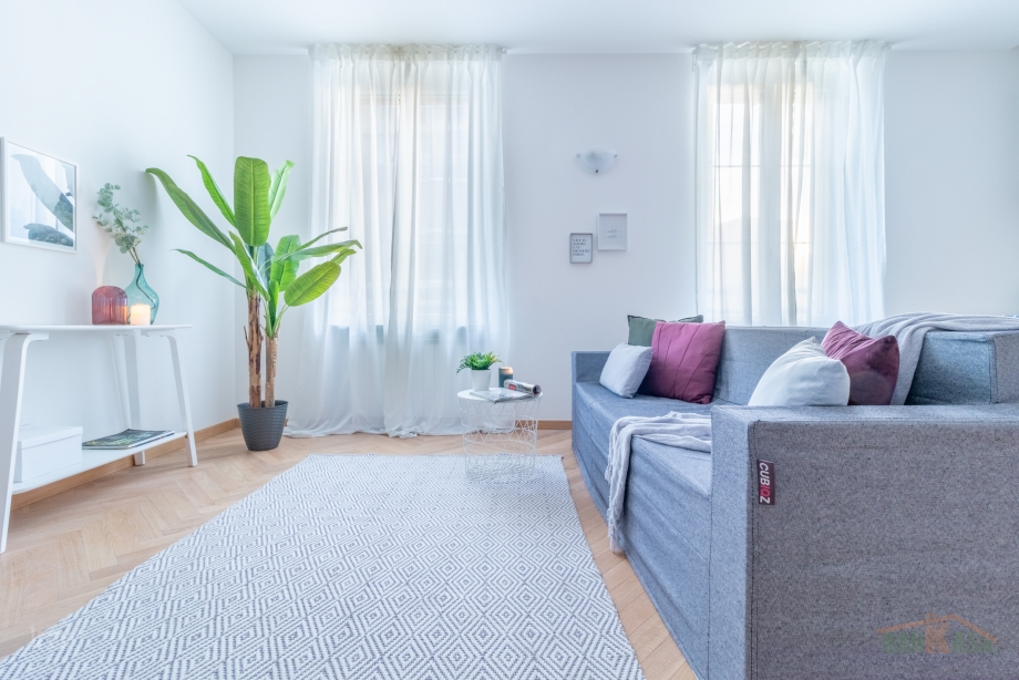 Appartamento in palazzina di 3 locali MILANO di 101 mq