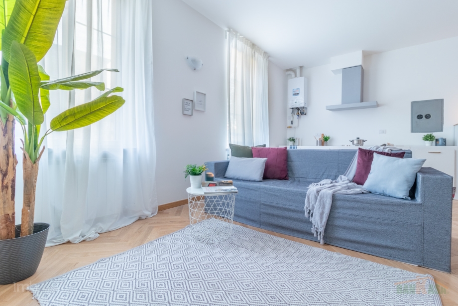 Appartamento in palazzina di 3 locali MILANO di 101 mq