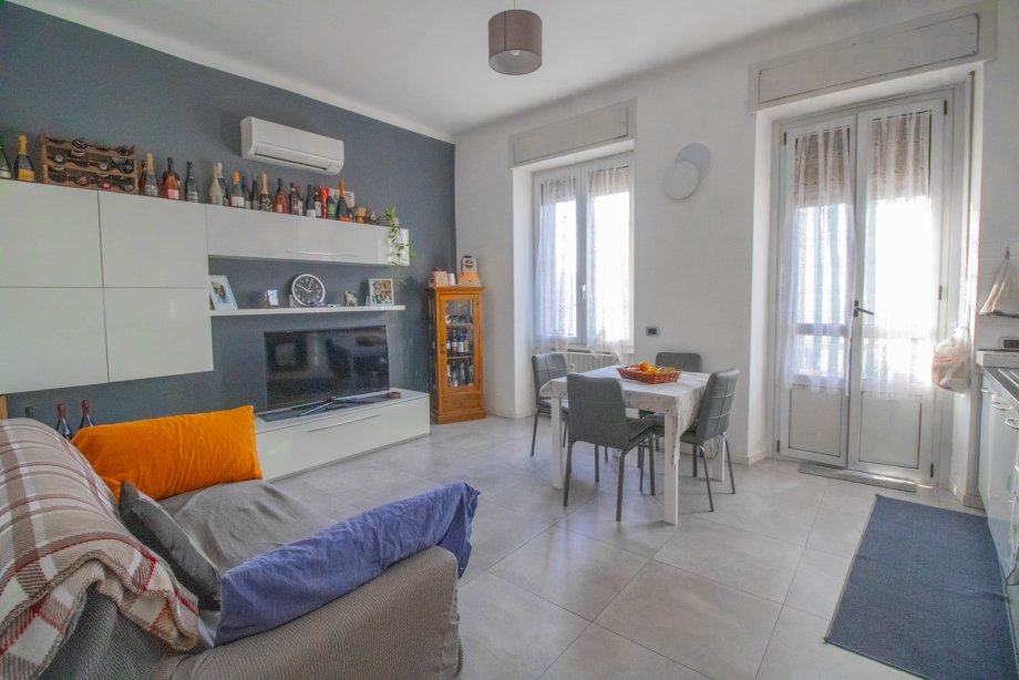 MILANO - Appartamento in condominio in vendita (ID: 7354)
