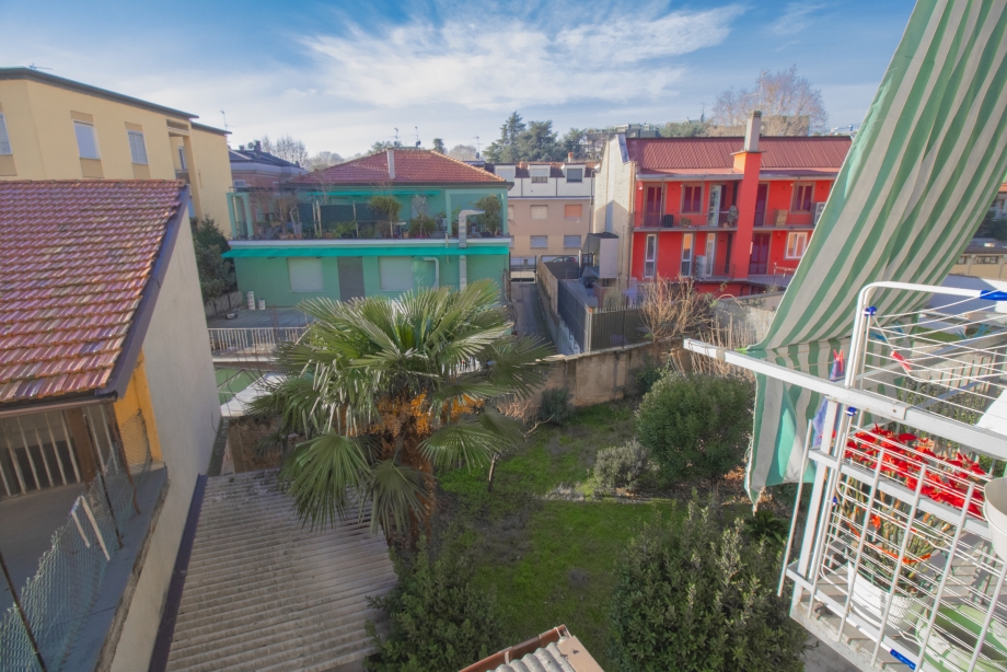 Appartamento in condominio di 2 locali MILANO di 64 mq