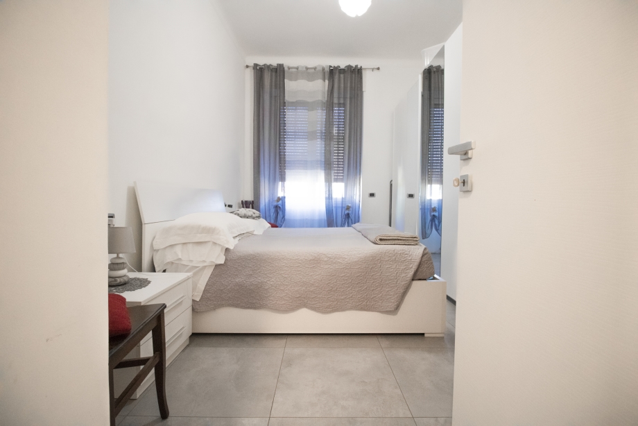 Appartamento in condominio di 2 locali MILANO di 64 mq