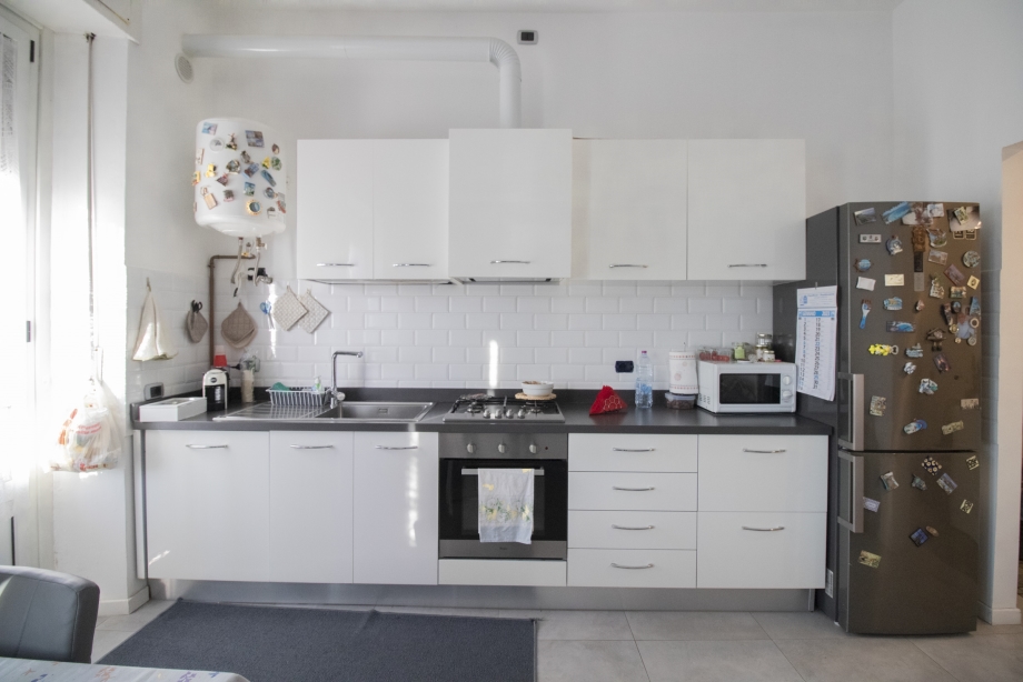 Appartamento in condominio di 2 locali MILANO di 64 mq