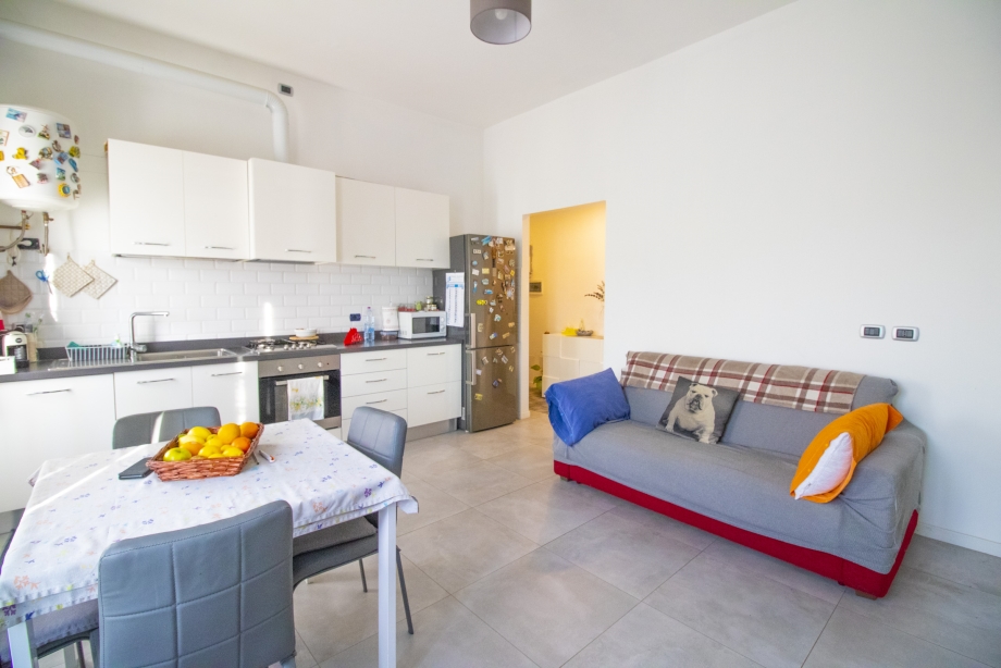 Appartamento in condominio di 2 locali MILANO di 64 mq