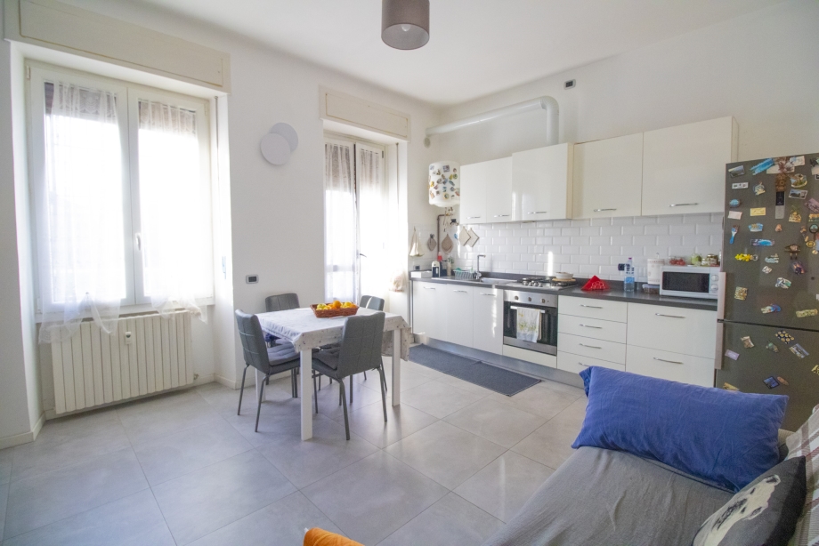 Appartamento in condominio di 2 locali MILANO di 64 mq
